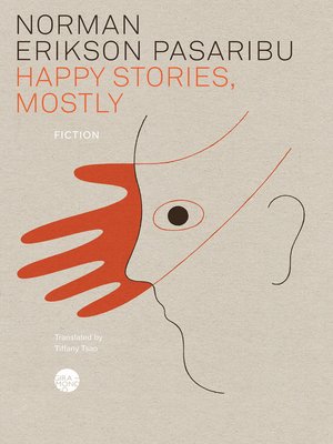 cover image of Happy Stories, Mostly